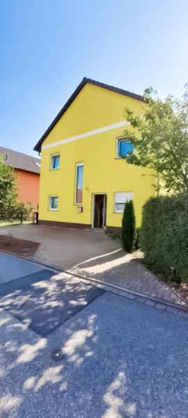 Ferienhaus Paradies